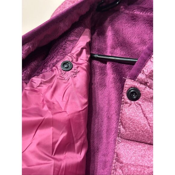 NWOT Stoic Insulated Crossover Puffer Vest Women's XS - Picture 5 of 13